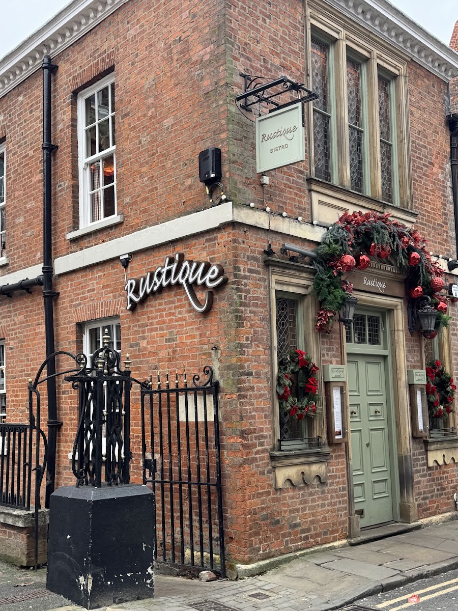 Rustique Restaurant